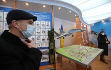 Фото 20: Львівський авіаційно-ремонтний завод планує розширити діяльність