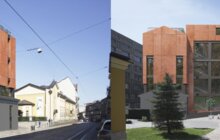 Фото 16: У Львові обрали проєкт Центру соціальних інновацій на вул. І. Франка