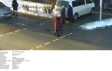 Фото 1: За вчорашній день працівники ЛКП «Львівавтодор» зафіксували 23 випадки порушень правил дорожнього руху через неналежне паркування