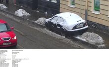 Фото 3: За вчорашній день працівники ЛКП «Львівавтодор» зафіксували 21 випадок порушення правил дорожнього руху через неналежне паркування