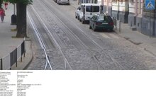 Фото 4: За минулі вихідні ЛКП «Львівавтодор» зафіксувало близько 40 порушень правил дорожнього руху