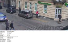 Фото 6: За вчорашній день працівники ЛКП «Львівавтодор» зафіксували 43 випадки порушення правил дорожнього руху через неналежне паркування
