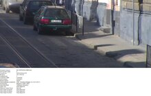 Фото 1: За вчорашній день працівники ЛКП «Львівавтодор» зафіксували 24 випадки порушень правил дорожнього руху через неналежне паркування
