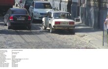 Фото 7: За 9-10 серпня ЛКП «Львівавтодор» зафіксував близько 80 порушень правил дорожнього руху