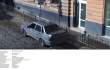 Фото 5: За вчорашній день працівники ЛКП «Львівавтодор» зафіксували 41 випадок порушень правил дорожнього руху через не належне паркування