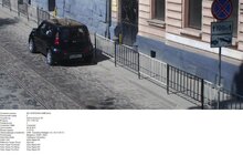 Фото 2: За минулі вихідні працівники ЛКП «Львівавтодор» зафіксували 52 випадки порушень правил дорожнього руху через неналежне паркування