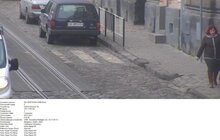 Фото 2: За вчорашній день працівники ЛКП «Львівавтодор» зафіксували 34 випадки порушення правил дорожнього руху через неналежне паркування