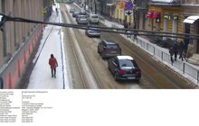 Фото 7: За минулі вихідні працівники ЛКП «Львівавтодор» зафіксували 43 випадки порушень правил дорожнього руху через неналежне паркування