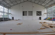 Фото 4: Незабаром у Львові відкриють новий сучасний спортивний комплекс