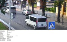Фото 11: За 9-10 серпня ЛКП «Львівавтодор» зафіксував близько 80 порушень правил дорожнього руху