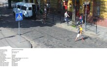 Фото 3: За минулу добу ЛКП «Львівавтодор» зафіксувало близько 40 порушень правил дорожнього руху