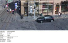 Фото 15: За минулі вихідні ЛКП «Львівавтодор» зафіксувало більше 100 порушень правил дорожнього руху