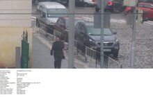 Фото 10: За вчорашній день працівники ЛКП «Львівавтодор» зафіксували 31 випадок порушення правил дорожнього руху через неналежне паркування