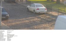 Фото 6: За вчорашній день працівники ЛКП «Львівавтодор» зафіксували 20 випадків порушень правил дорожнього руху через неналежне паркування