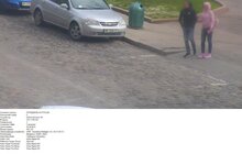 Фото 7: За вчорашній день працівники ЛКП «Львівавтодор» зафіксували 24 випадки порушень правил дорожнього руху через неналежне паркування