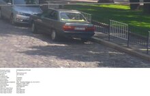 Фото 20: За 9-10 серпня ЛКП «Львівавтодор» зафіксував близько 80 порушень правил дорожнього руху