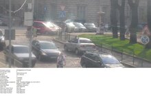 Фото 3: За вчорашній день працівники ЛКП «Львівавтодор» зафіксували 37 випадків порушень правил дорожнього руху через неналежне паркування