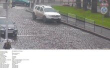 Фото 10: За вихідні працівники ЛКП «Львівавтодор» зафіксували 49 випадків порушення правил дорожнього руху через неналежне паркування