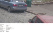 Фото 11: За вчорашній день працівники ЛКП «Львівавтодор» зафіксували 42 випадки порушень правил дорожнього руху через неналежне паркування