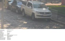 Фото 5: За минулу добу ЛКП «Львівавтодор» зафіксувало більше 30 порушень правил дорожнього руху