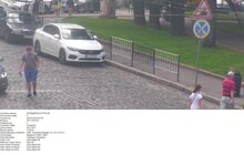 Фото 10: За вчорашній день працівники ЛКП «Львівавтодор» зафіксували близько 50 порушень правил дорожнього руху