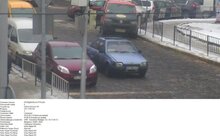 Фото 5: За вчорашній день працівники ЛКП «Львівавтодор» зафіксували 32 випадки порушення правил дорожнього руху через неналежне паркування