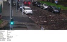 Фото 35: За минулі вихідні ЛКП «Львівавтодор» зафіксувало більше 100 порушень правил дорожнього руху