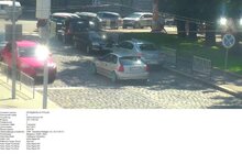 Фото 5: На вихідних працівники ЛКП «Львівавтодор» зафіксували більше 40 порушень правил дорожнього руху