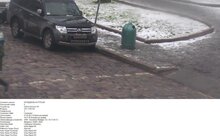 Фото 17: За минулі вихідні працівники ЛКП «Львівавтодор» зафіксували 67 випадків порушення правил дорожнього руху через неналежне паркування