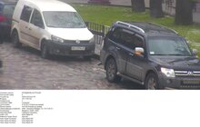 Фото 18: За минулі вихідні працівники ЛКП «Львівавтодор» зафіксували 67 випадків порушення правил дорожнього руху через неналежне паркування