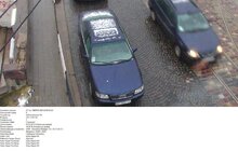 Фото 11: За минулі вихідні працівники ЛКП «Львівавтодор» зафіксували 35 випадків порушень правил дорожнього руху через неналежне паркування