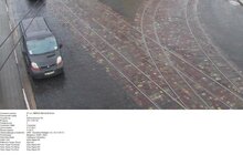 Фото 15: За вихідні працівники ЛКП «Львівавтодор» зафіксували 49 випадків порушення правил дорожнього руху через неналежне паркування