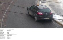 Фото 10: За минулі вихідні працівники ЛКП «Львівавтодор» зафіксували 45 випадків порушень правил дорожнього руху через неналежне паркування