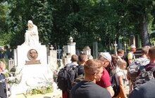 Фото 11: Для військових Литовсько-польсько-української бригади мерія Львова організувала оглядову програму містом