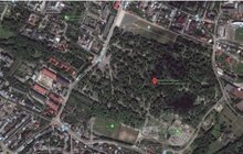 Фото 1: У Львові встановлять меморіальний знак хорватським воїнам, які загинули у Першій світовій війні