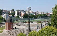 Фото 21: Для військових Литовсько-польсько-української бригади мерія Львова організувала оглядову програму містом
