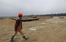 Фото 17: У Львові урочисто заклали наріжний камінь під будівництво нового виробничо-складського комплексу в межах індустріального парку – «Спарроу Парк Львів»
