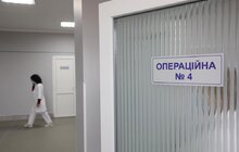 Фото 12: Нове обладнання для міської дитячої клінічної лікарні Львова