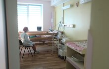 Фото 21: Нове обладнання для міської дитячої клінічної лікарні Львова