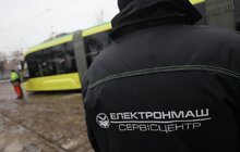 Фото 16: Львів отримує перші трамваї, придбані за кошти Європейського інвестиційного банку