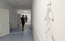Фото 3: В дитячій лікарні на Орлика оновили відділення хірургії вроджених вад розвитку