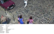 Фото 18: За вчорашній день працівники ЛКП «Львівавтодор» зафіксували близько 50 порушень правил дорожнього руху