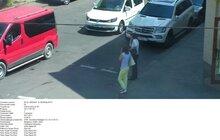 Фото 22: За вчорашній день працівники ЛКП «Львівавтодор» зафіксували близько 50 порушень правил дорожнього руху