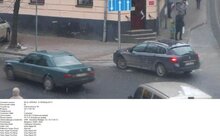Фото 7: За вчорашній день працівники ЛКП «Львівавтодор» зафіксували 32 випадки порушення правил дорожнього руху через неналежне паркування