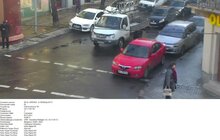 Фото 19: За вчорашній день працівники ЛКП «Львівавтодор» зафіксували 46 випадків порушення правил дорожнього руху через неналежне паркування