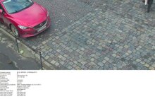 Фото 12: За вчорашній день працівники ЛКП «Львівавтодор» зафіксували 40 випадків порушення правил дорожнього руху через неналежне паркування