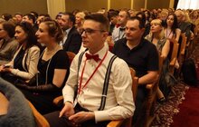 Фото 8: Сьогодні Львів відзначає Світовий день ділової гостинності
