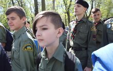 Фото 5: У Львові відбулися урочистості з нагоди 106-ї річниці заснування Пласту