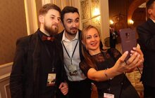 Фото 19: Сьогодні Львів відзначає Світовий день ділової гостинності