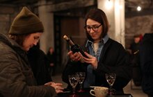 Фото 4: У Львові створили кластер виноробних громад України